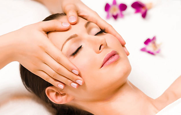 Massage in Chennai