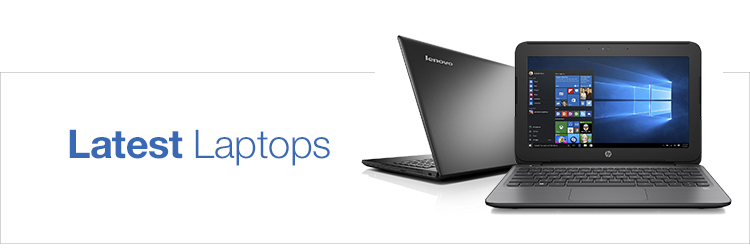Shop best laptops in India with exclusive discount offers