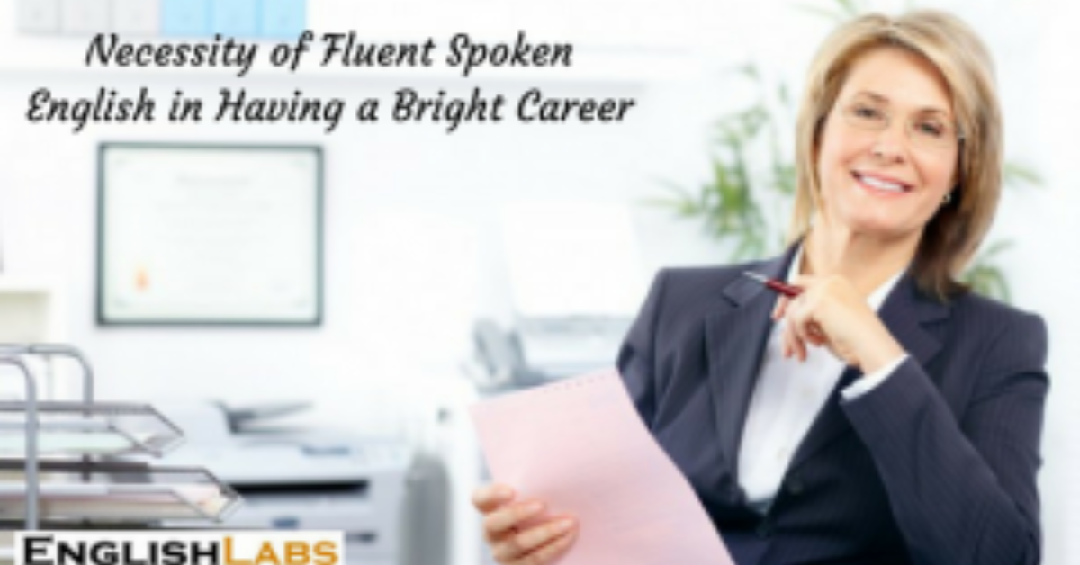 Spoken english