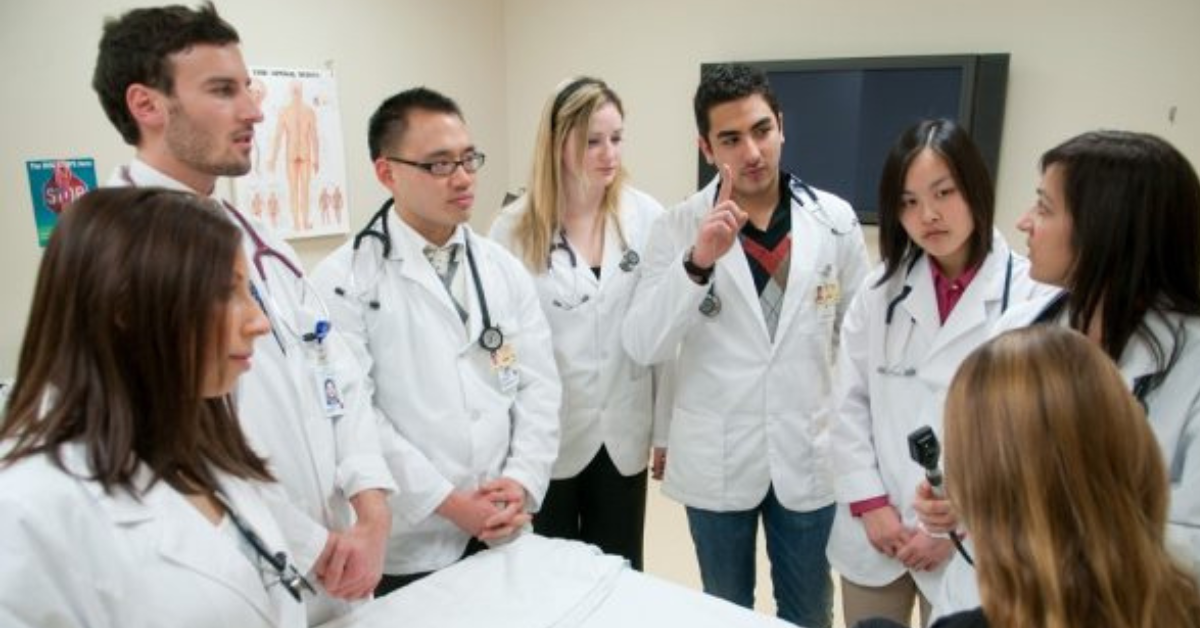 Medical Coaching Centres