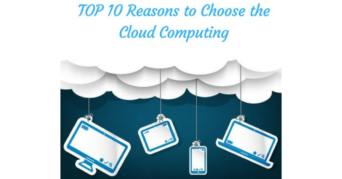 Cloud Computing