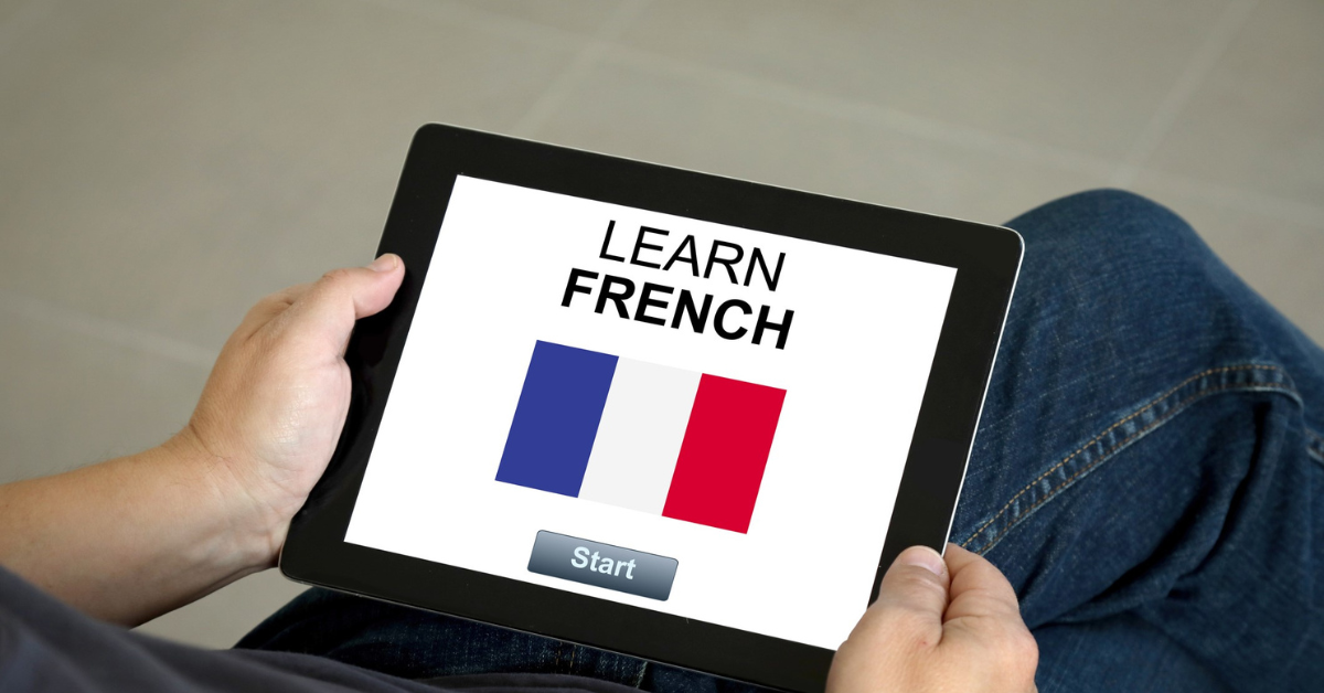 Learn French