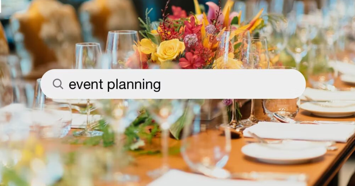 Advantages of Administrating an Event Planning Business