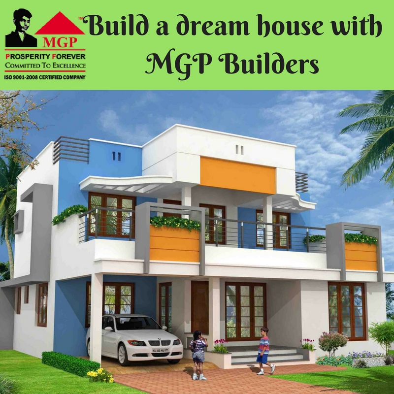 Villas in Medavakkam-Pride in owning a dream house