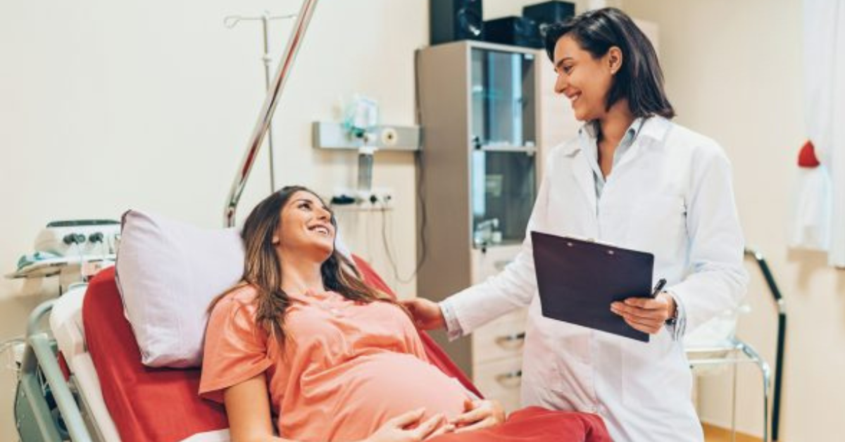 8 Things to Know about Pregnancy