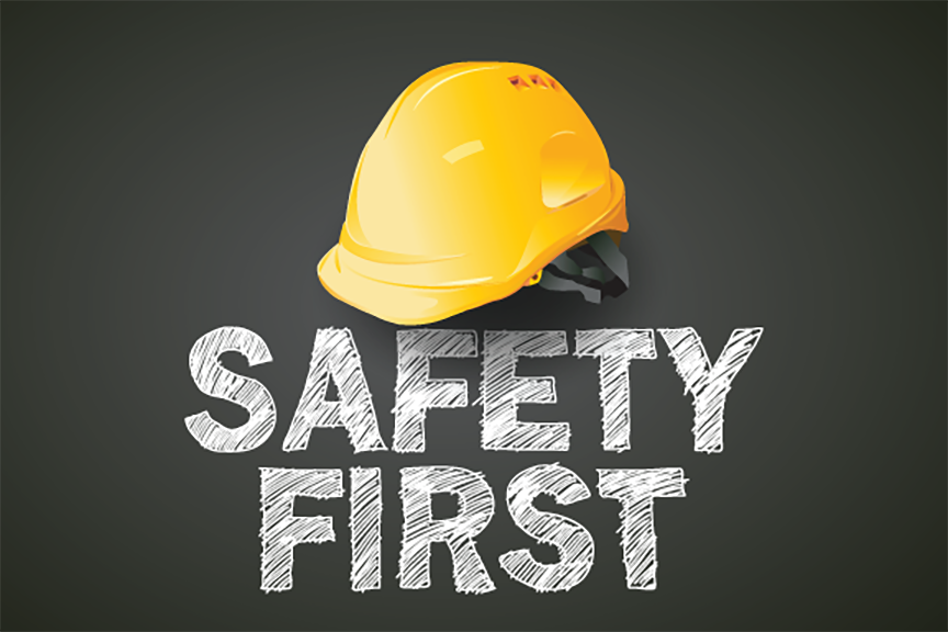 Safety Measures For Every Construction Site