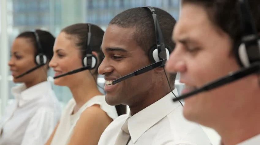 customer service outsoursing