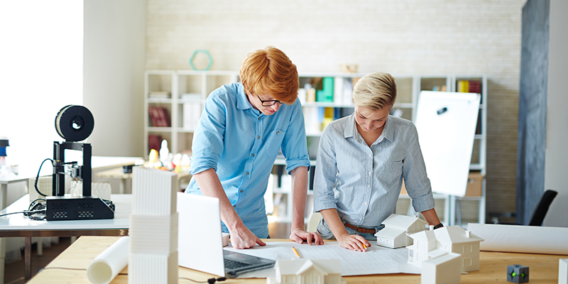 Studying Architects Can Help You Find A Good Career
