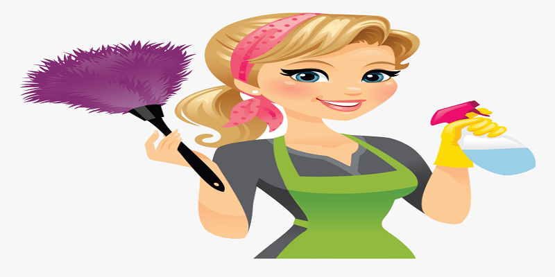 How To Find Good Maid Services For Our Home?