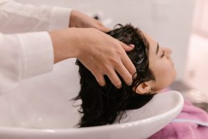 Zen and Zest for Hair Rejuvenation