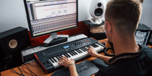 Music Production Gear