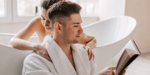 Why Do Couples Get Massages Together?