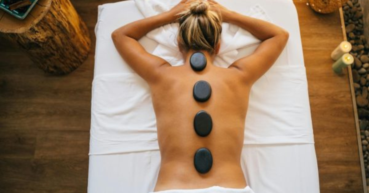 Does Hot Stone Massage Detox Your Body? 