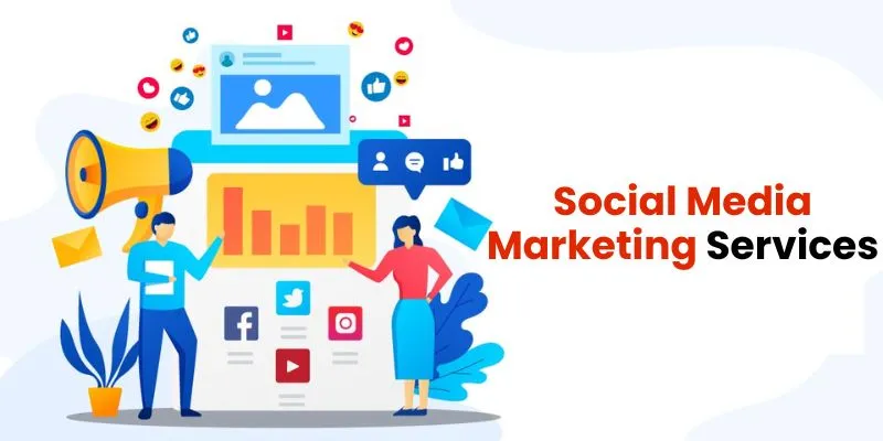 What is Social Media Marketing and its services?