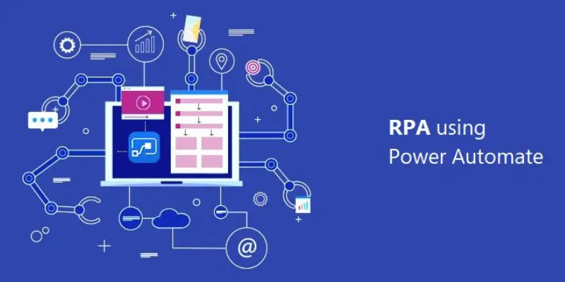How Can RPA Automate Data Refresh in Power BI?