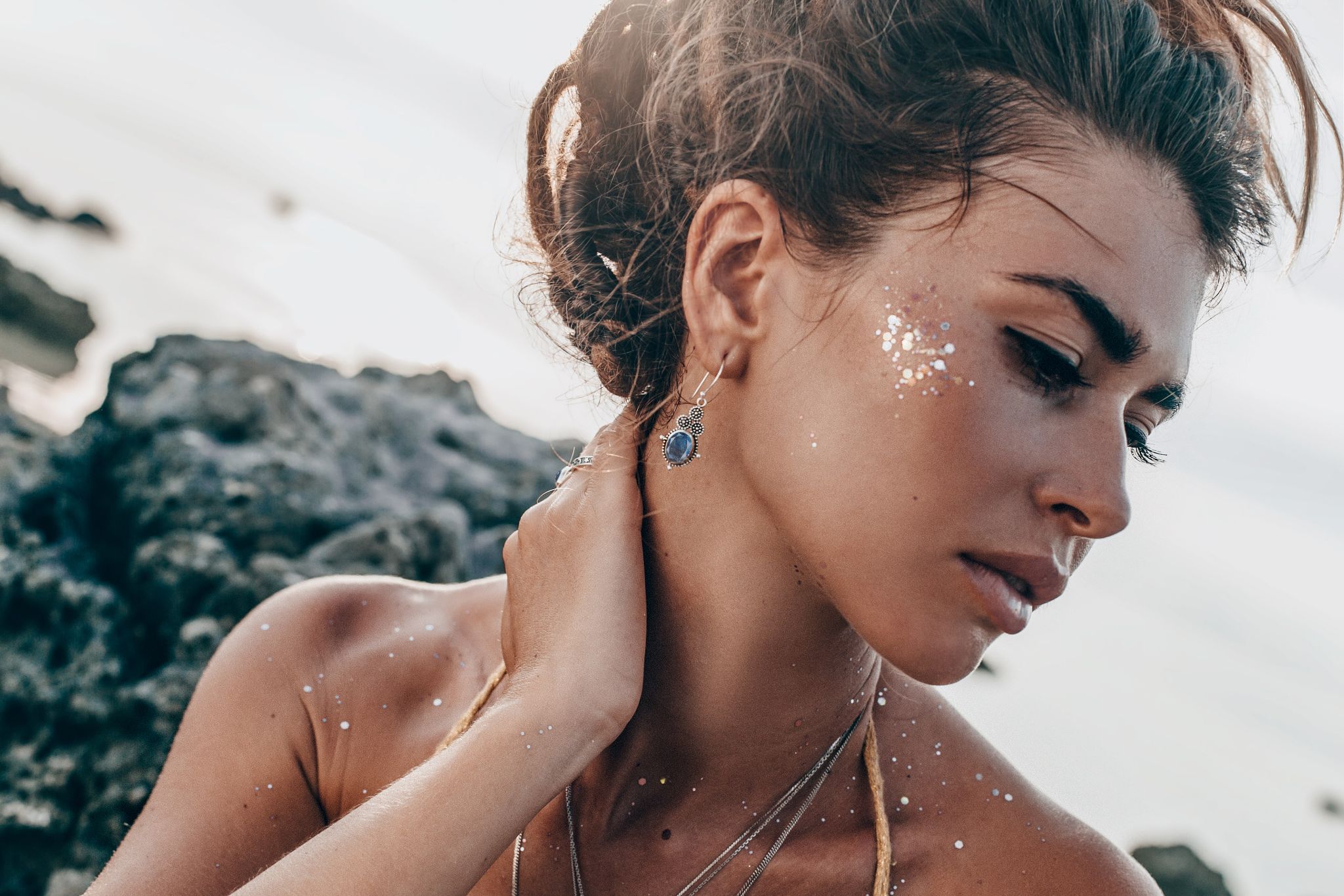Discover How Labradorite Jewelry Brings Mystery and Glamour to Life
