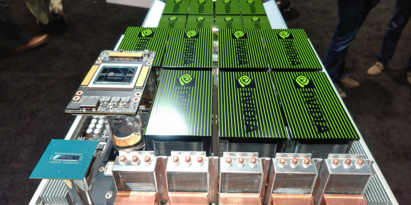 How to Set Up NVIDIA Virtual GPU Technology in vSphere