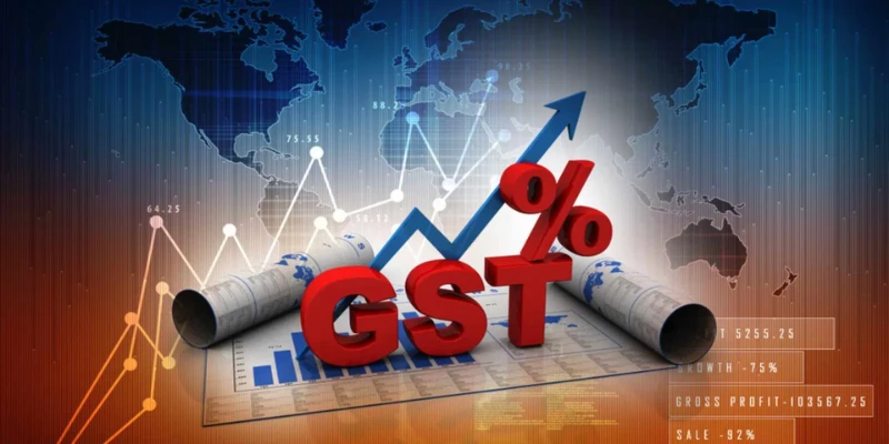 How does Tally help in GST compliance and filing?