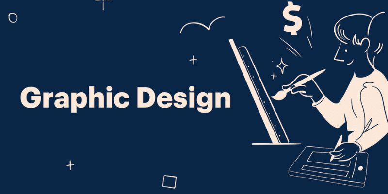How Can Graphic Design Boost Your Career Growth?