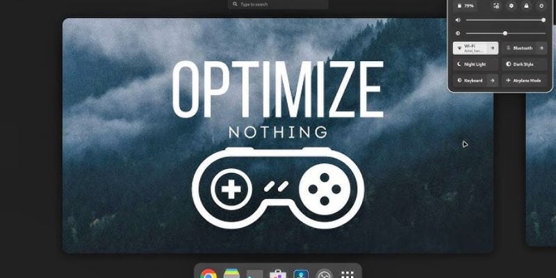 How to Optimize Linux for Gaming Performance