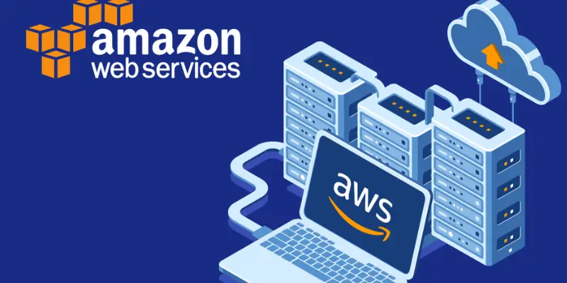 What Is AWS Architecture? Core Components and How They Work