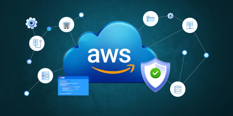 How Does AWS Implement Fault Tolerance and High Availability?